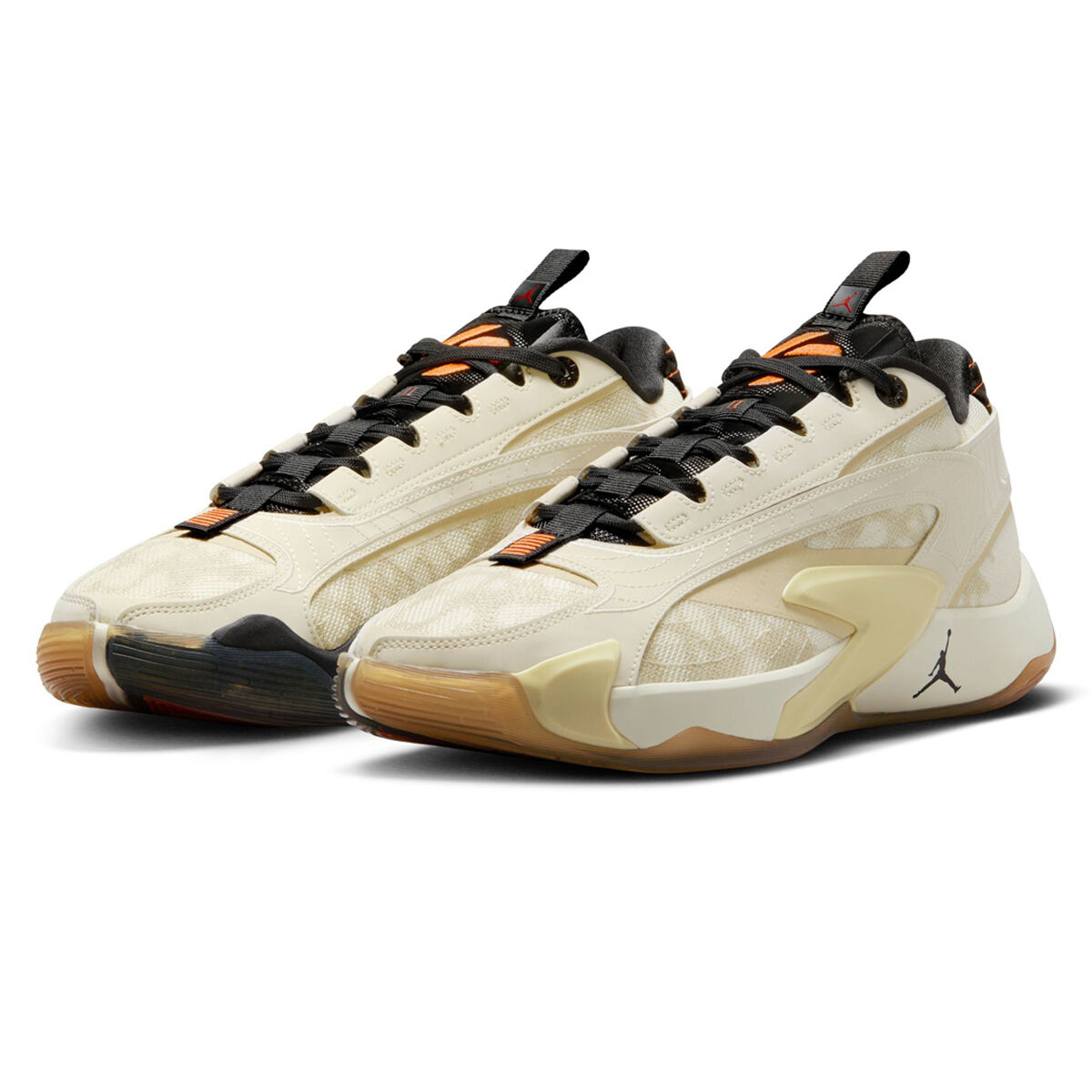 Jordan Luka 2 Coconut Milk Basketball Shoes