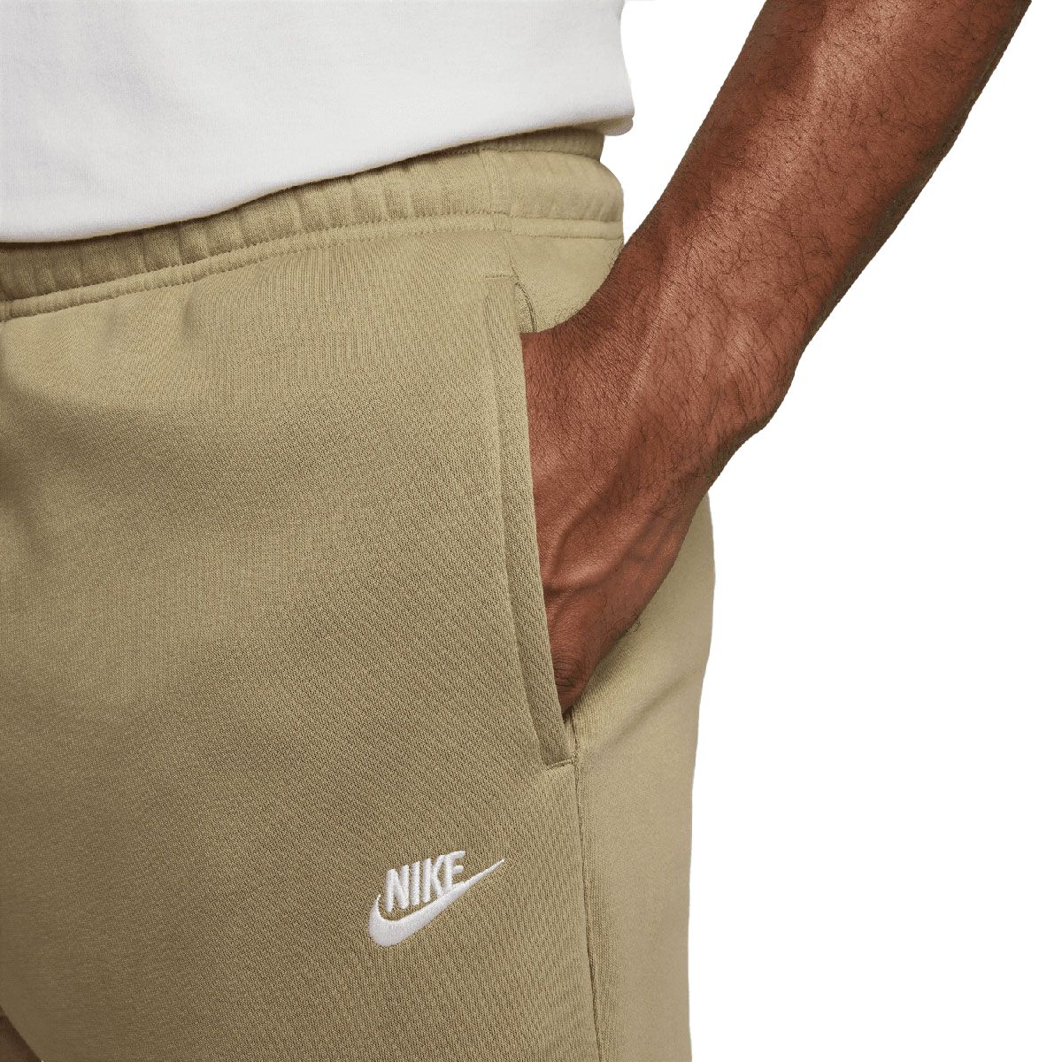 Nike Mens Sportswear Club Fleece Jogger Track Pants