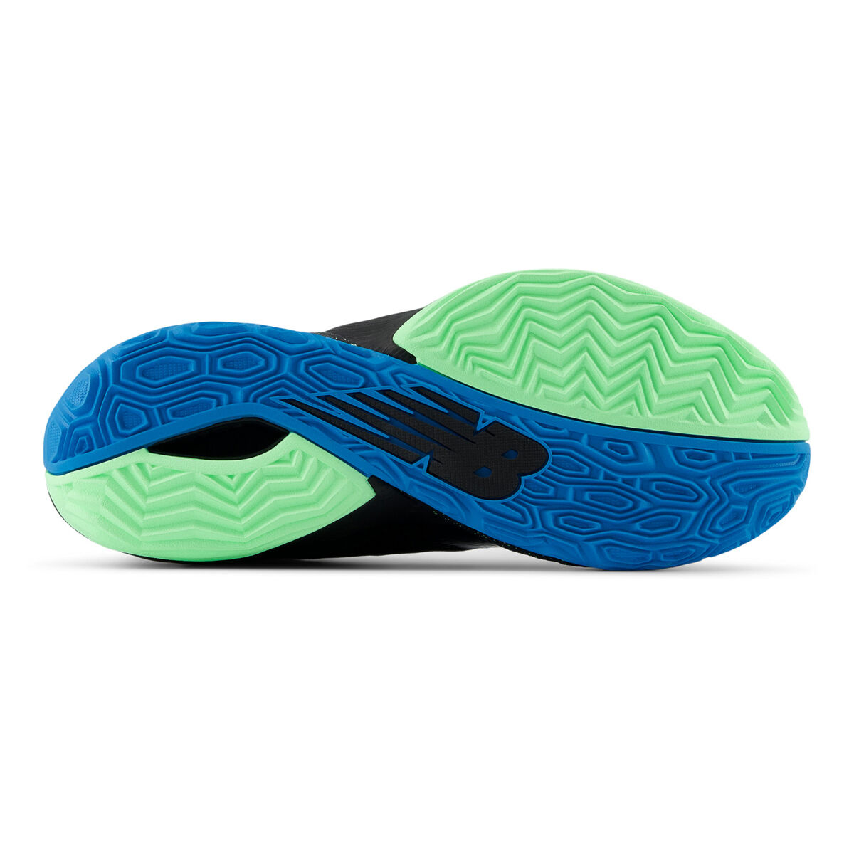 New Balance Two WXY V4 Basketball Shoes