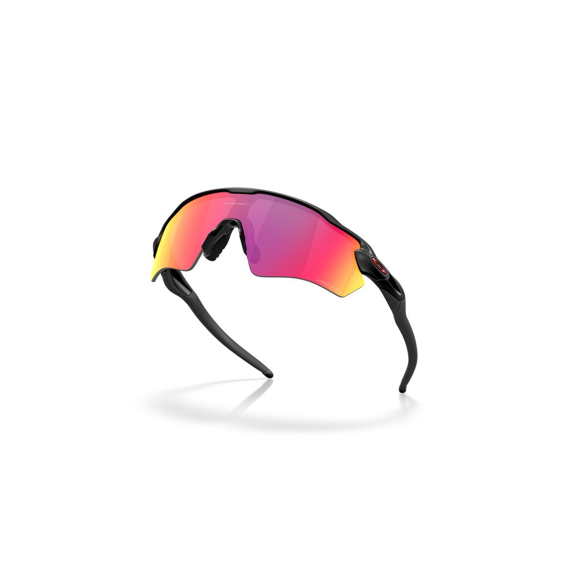 Oakley Radar EV S Path Sunglasses - Matte Black with Prizm Road