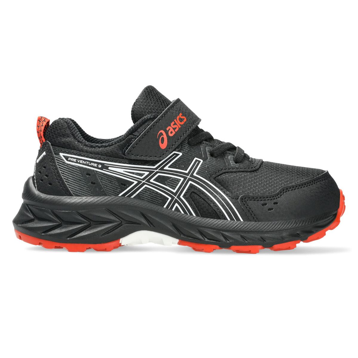 Asics Pre Venture 9 PS Kids Trail Running Shoes