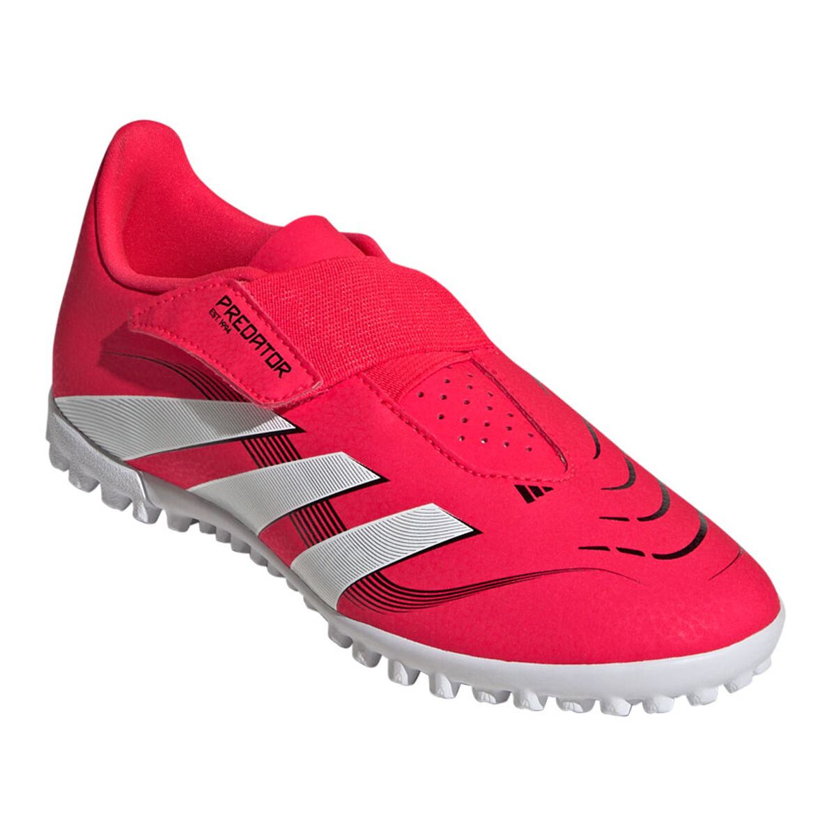 adidas Predator Club Kids Touch and Turf Boots
