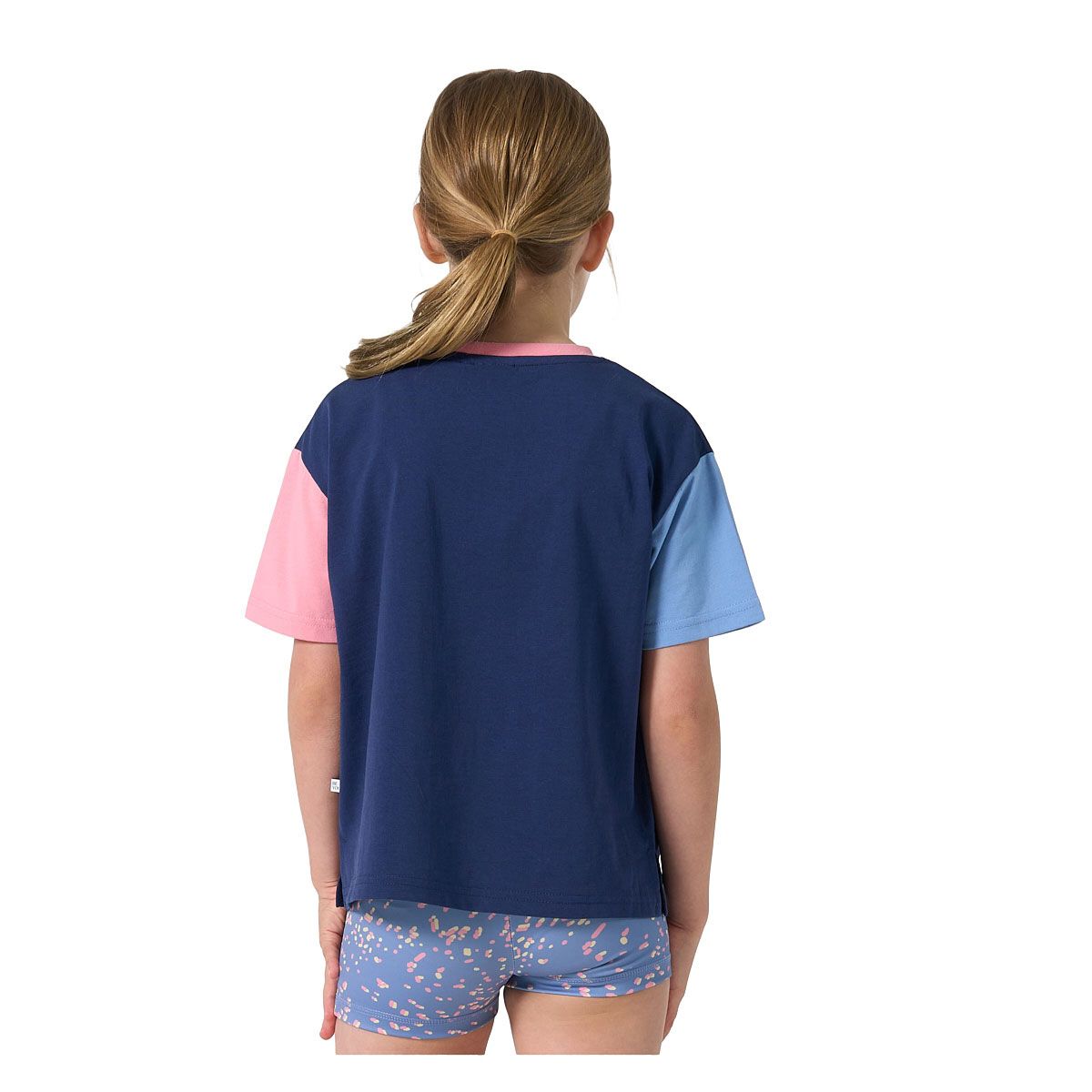 Ell/Voo Junior Gina Tee