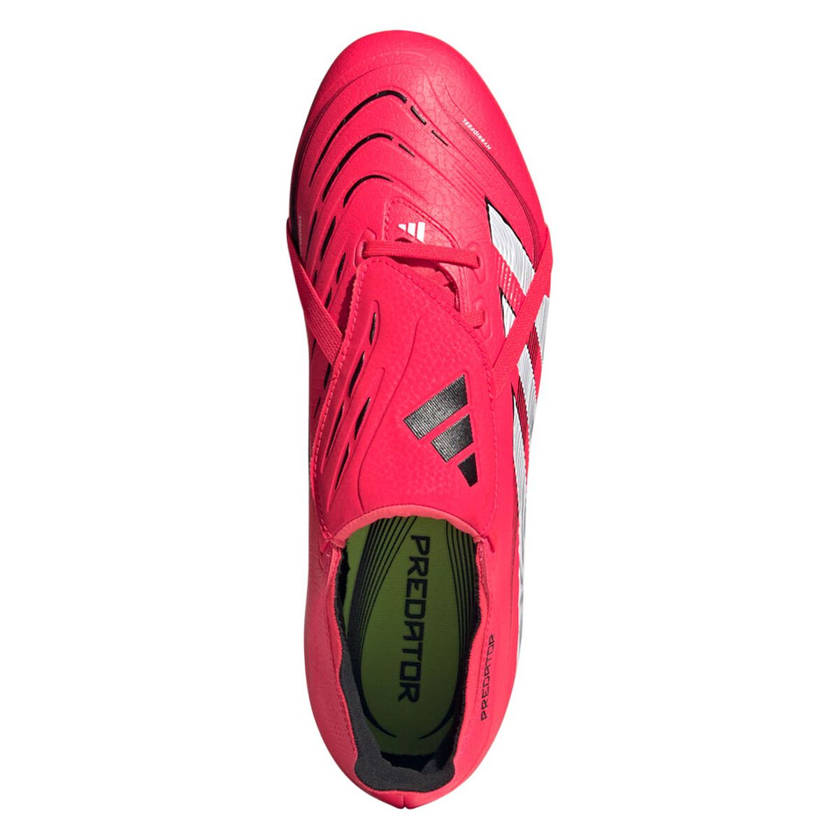 adidas Predator League Fold-Over Tongue Football Boots