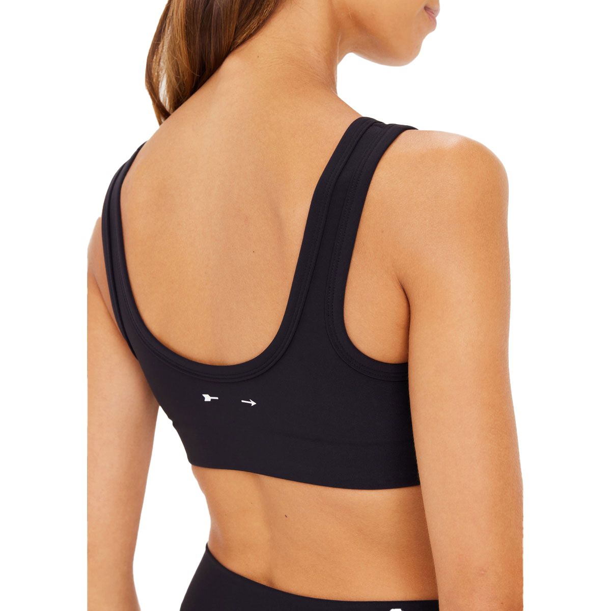 The Upside Womens Peached Harley Sports Bra