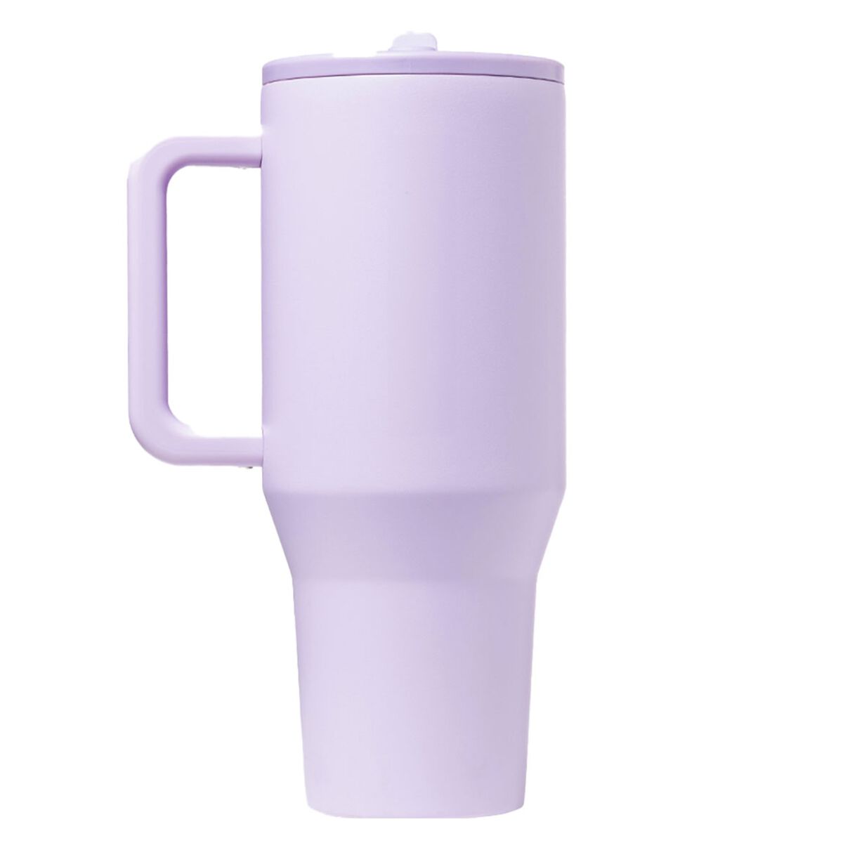 Hydrojug Traveler Water Bottle 32oz/946ml - Lilac