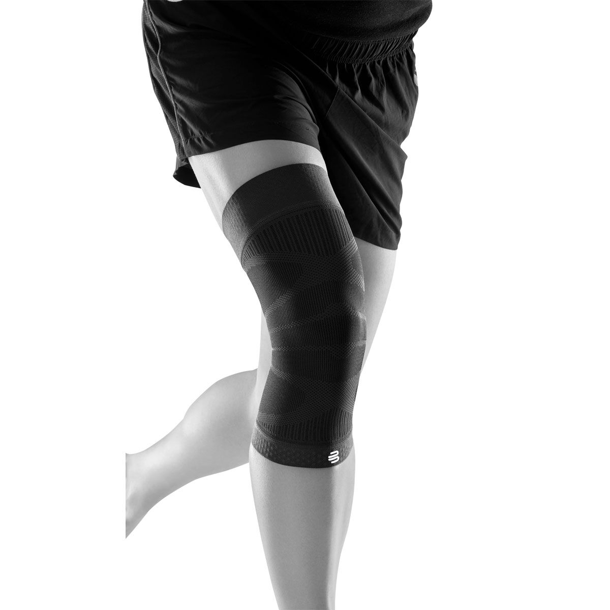 Bauerfeind Sports Compression Knee Support