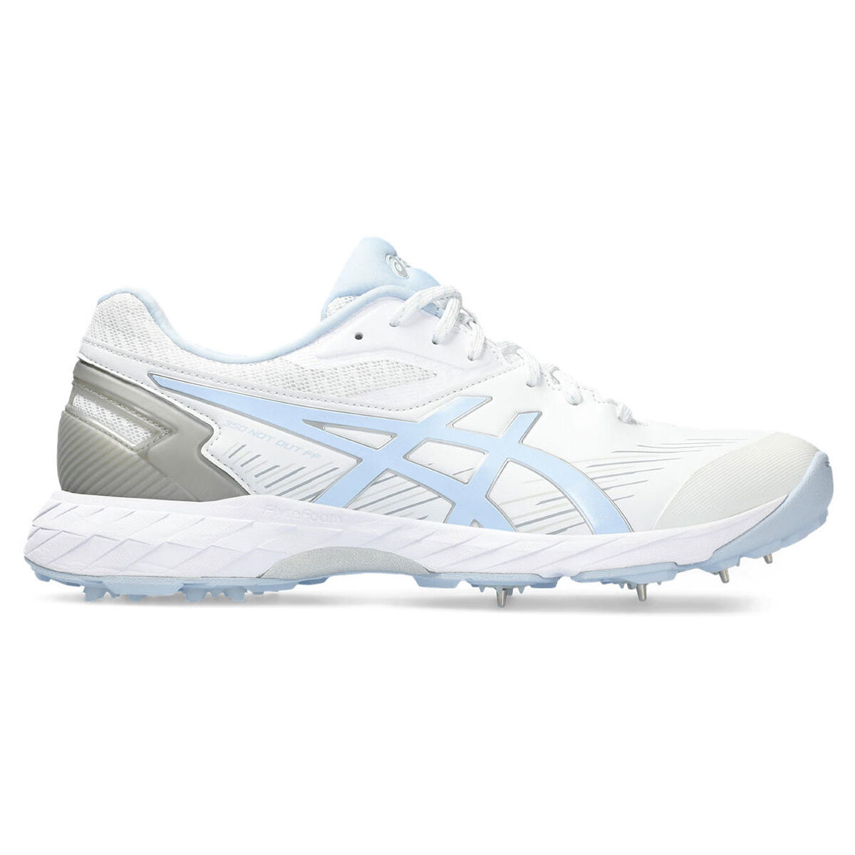 Asics 350 Not Out FF Womens Cricket Shoes