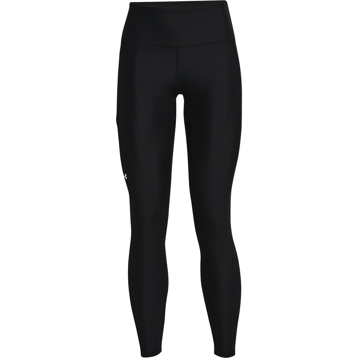 Under Armour Womens HeatGear Tech High Rise Tights