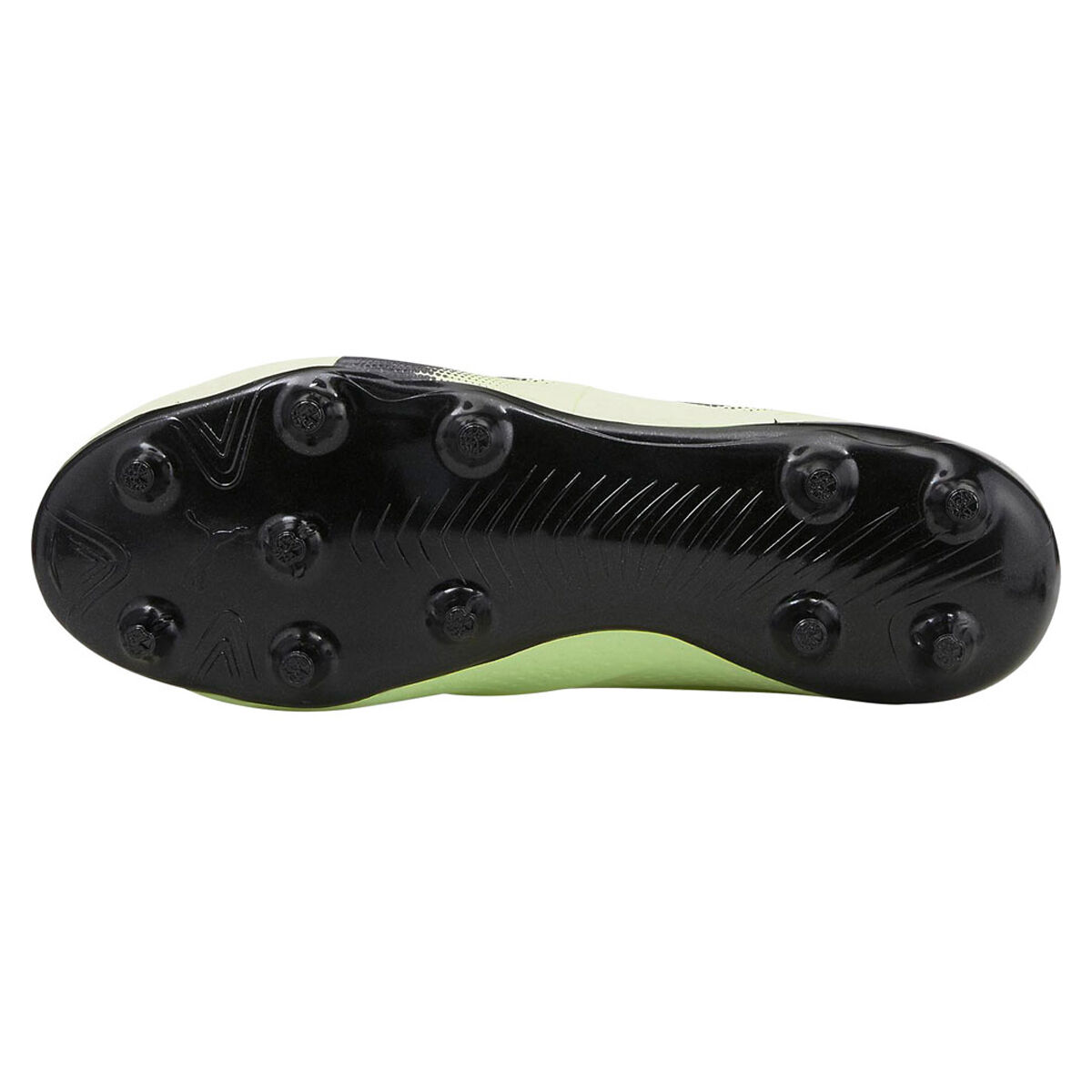 Puma King Platinum 21 Vegan Football Boots