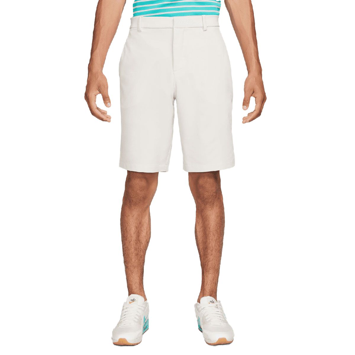 Nike Mens Victory Dri-FIT 10.5 Inch Golf Shorts