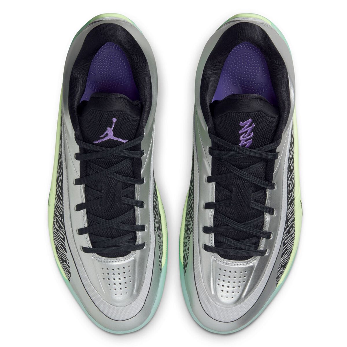 Jordan Zion 4 Basketball Shoes