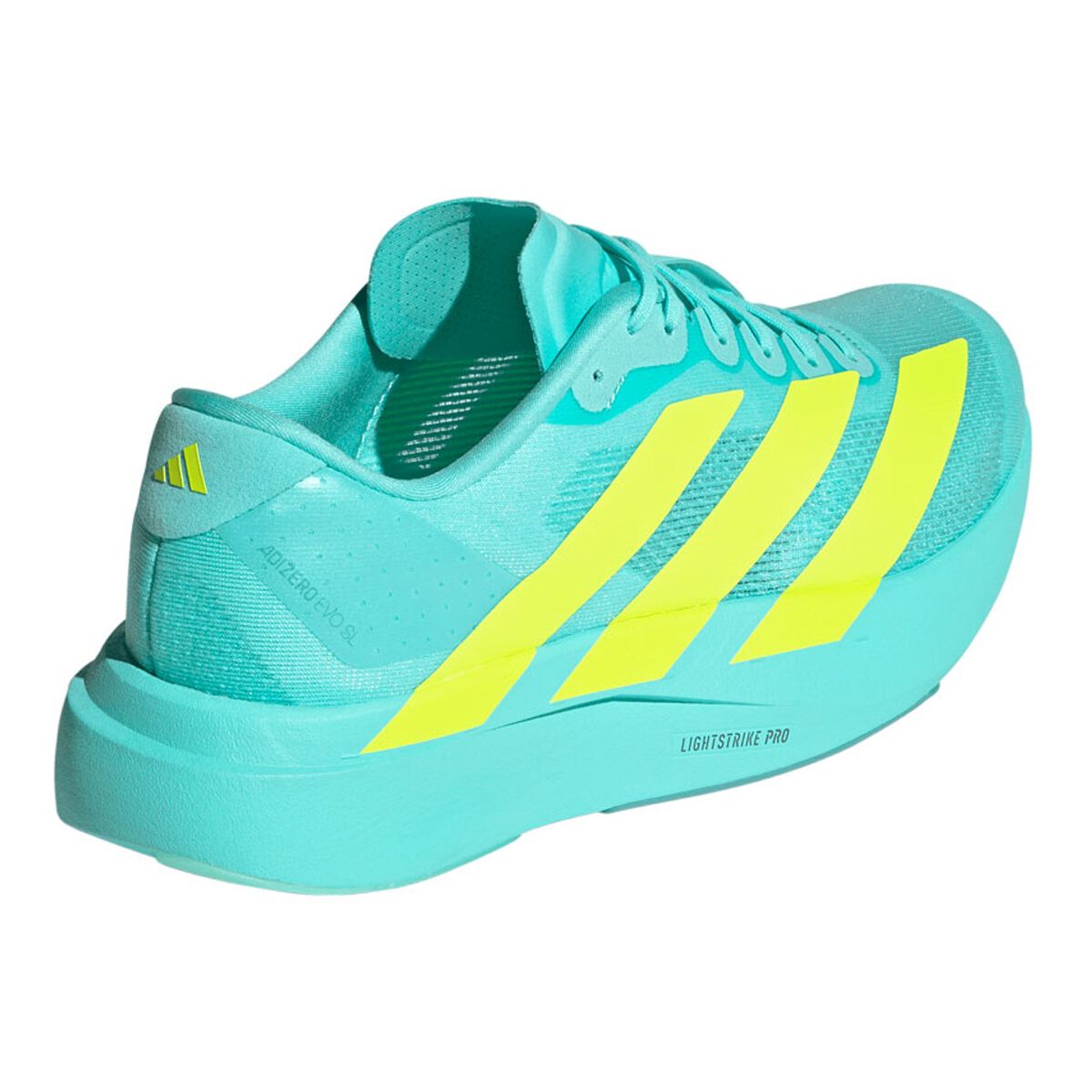 adidas Adizero Evo SL Mens Running Shoes