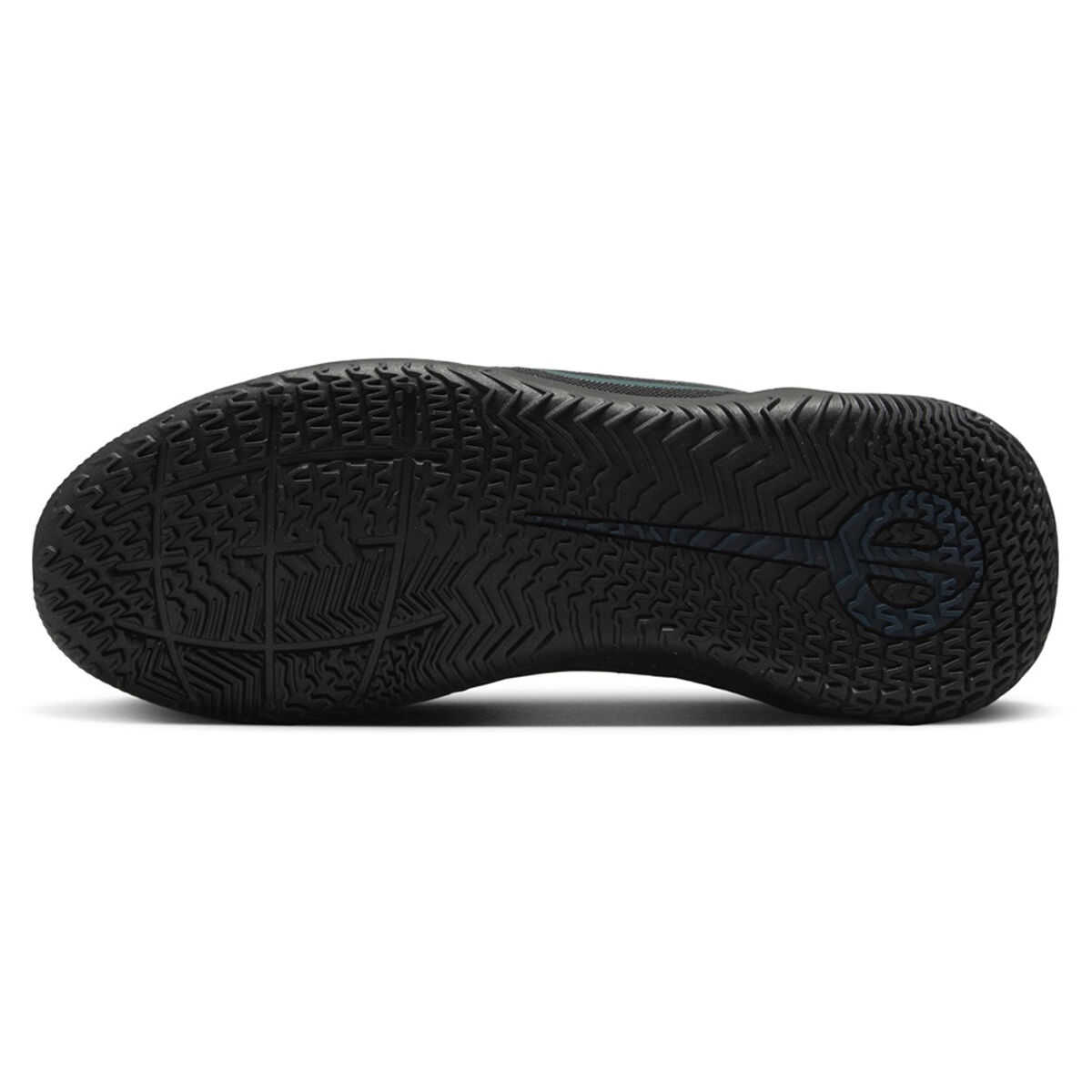 Nike Tiempo Legend 10 Club Kids Indoor Soccer Shoes