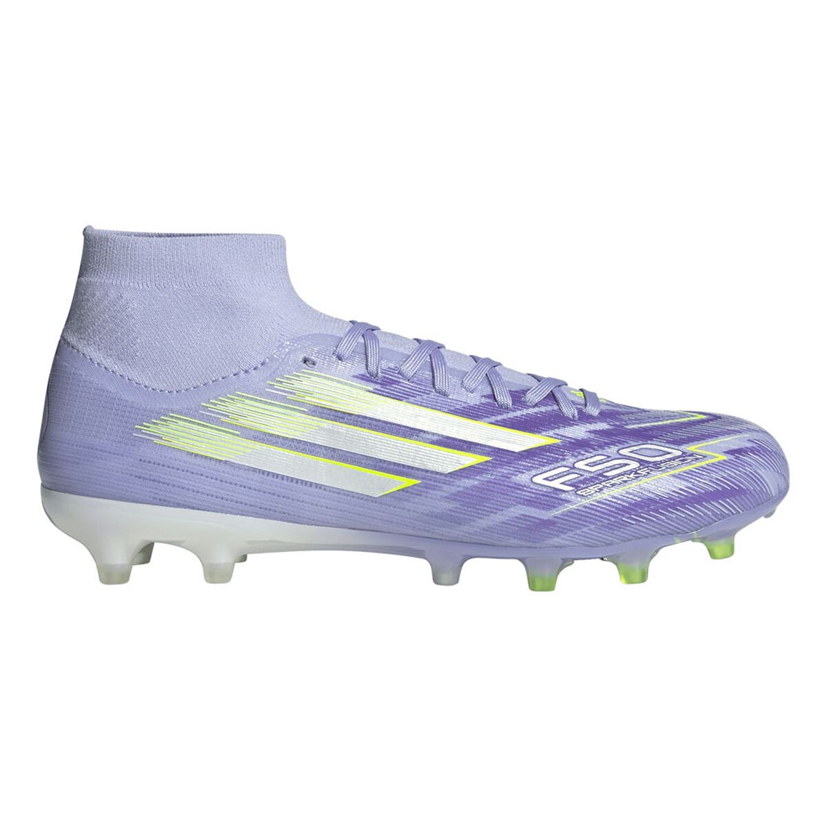 adidas Womens F50 Sparkfusion Pro FG/AG Football Boots