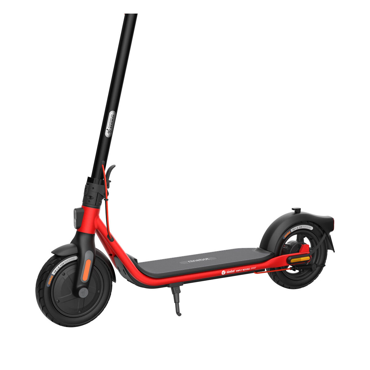 Segway Ninebot D38E Kickscooter