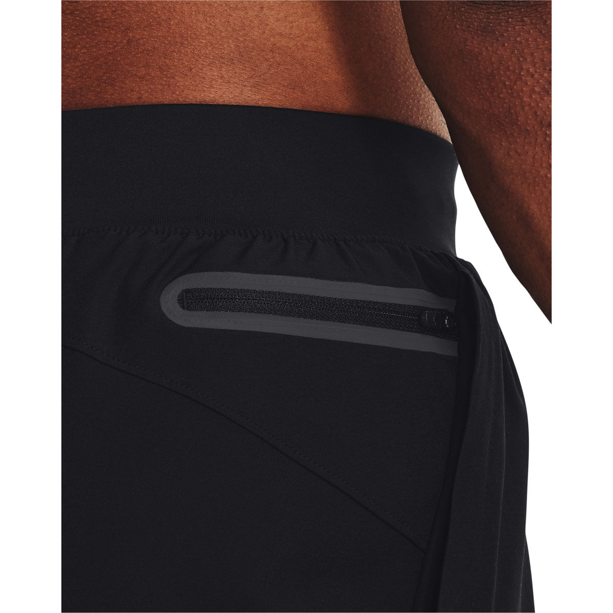 Under Armour Mens Storm Unstoppable Shorts