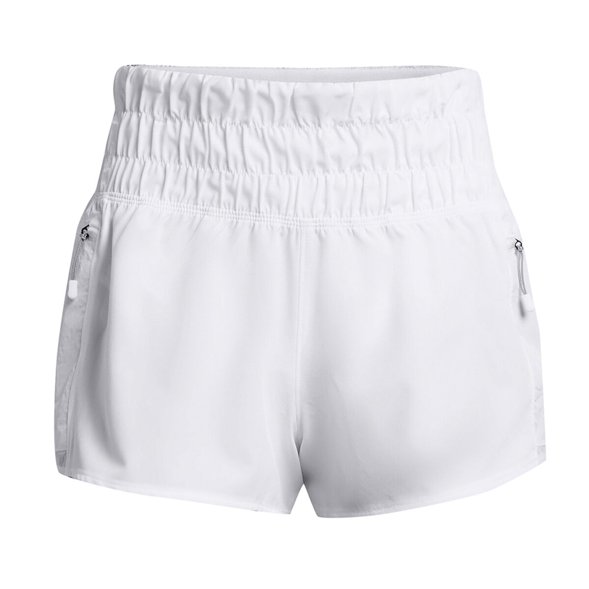 Under Armour Womens Run Everywhere Shorts