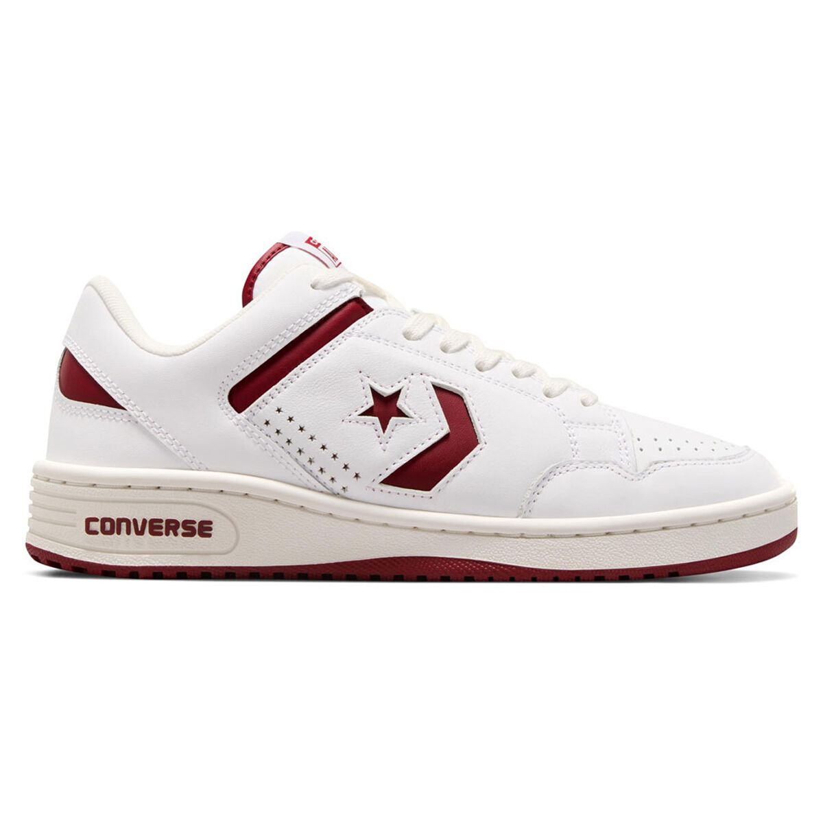 Converse Weapon Mens Casual Shoes