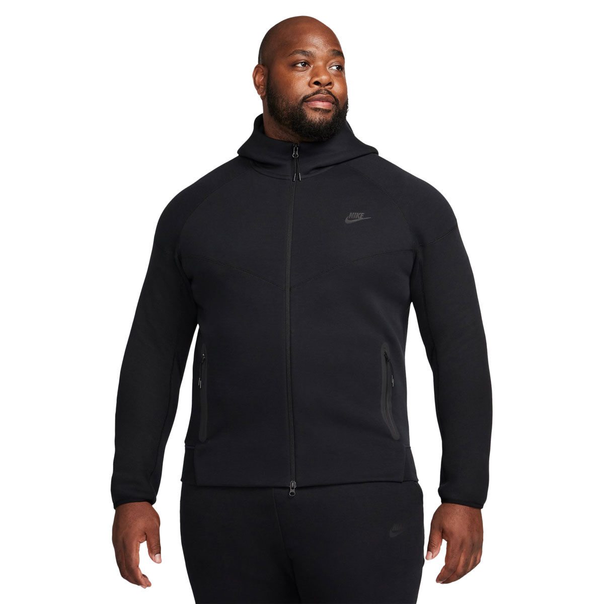 Nike Mens Sportswear Tech Fleece Windrunner