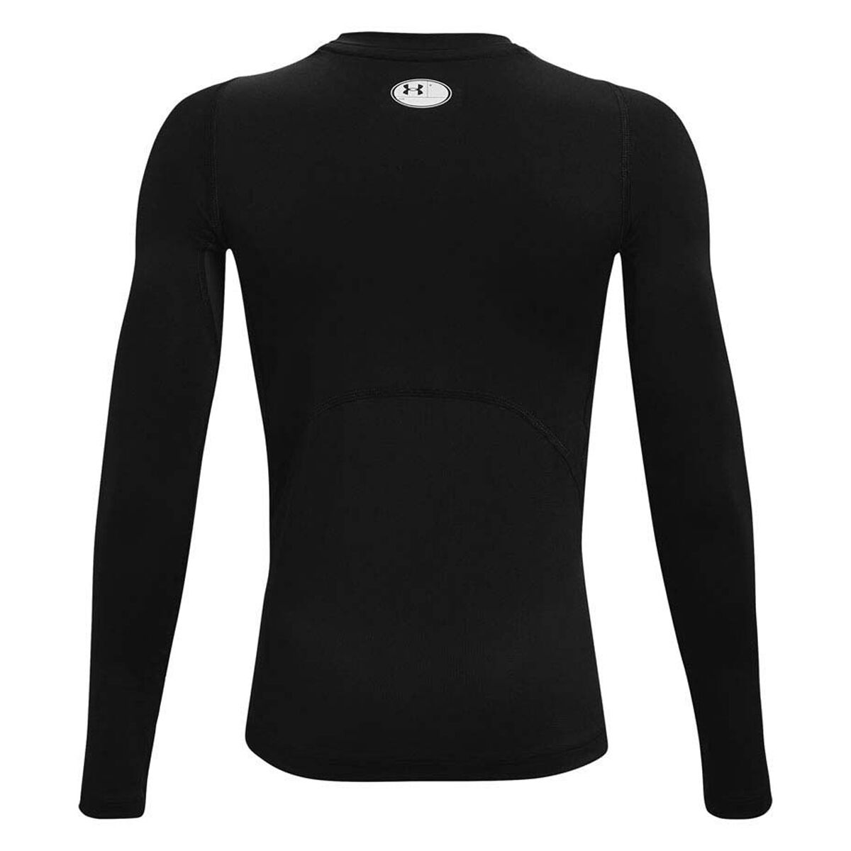 Under Armour Boys HeatGear Tee