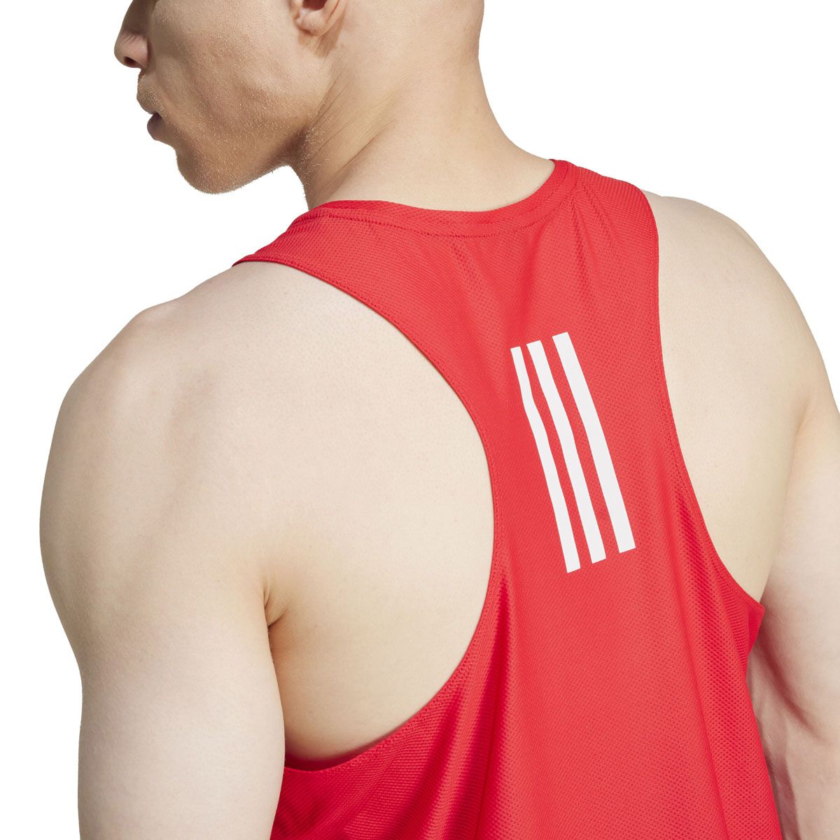 adidas Mens Own The Run Tank