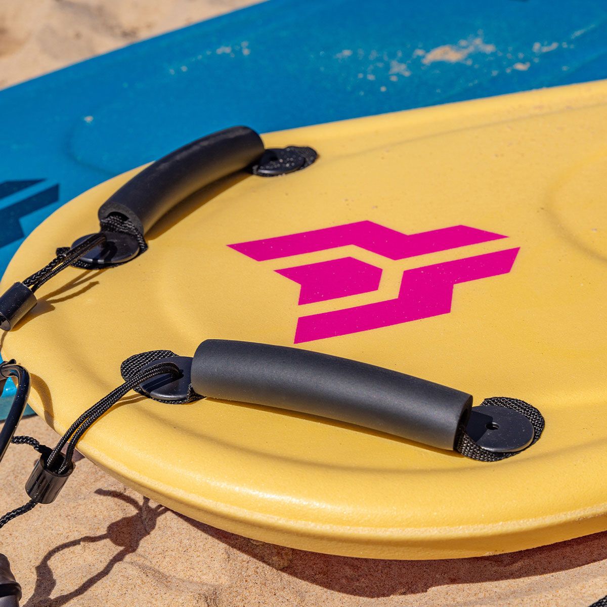 Tahwalhi Towable XR1 Bodyboard