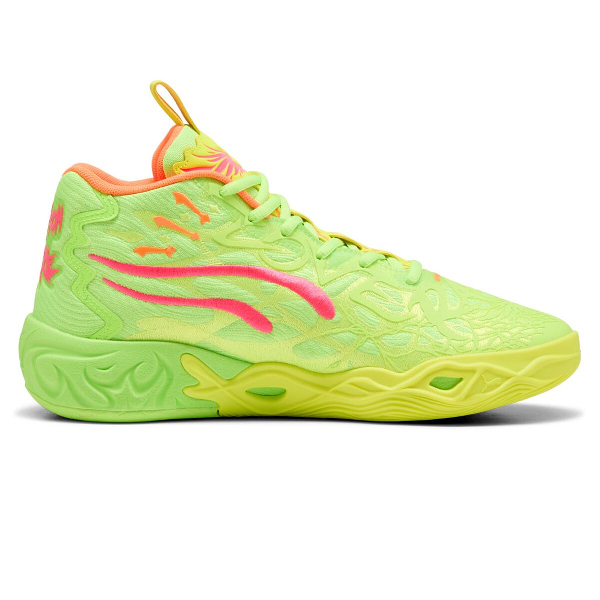 Puma MB.04 GEM Basketball Shoes