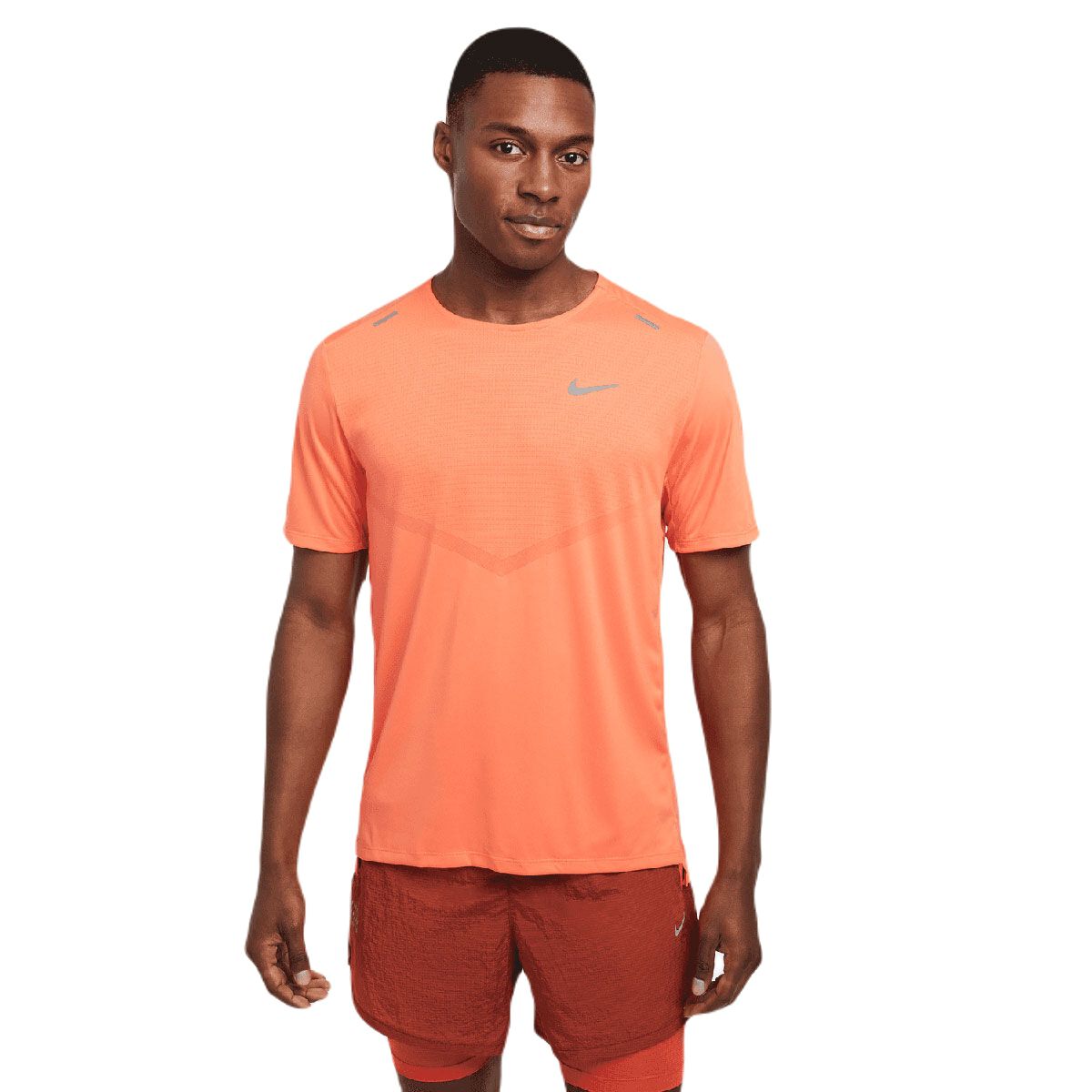 Nike Mens Dri-FIT Rise 365 Tee