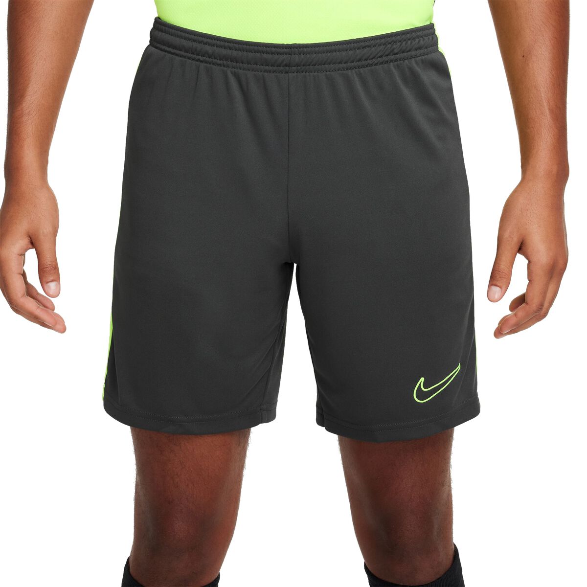 Nike Mens Academy 23 Dri-FIT Football Shorts
