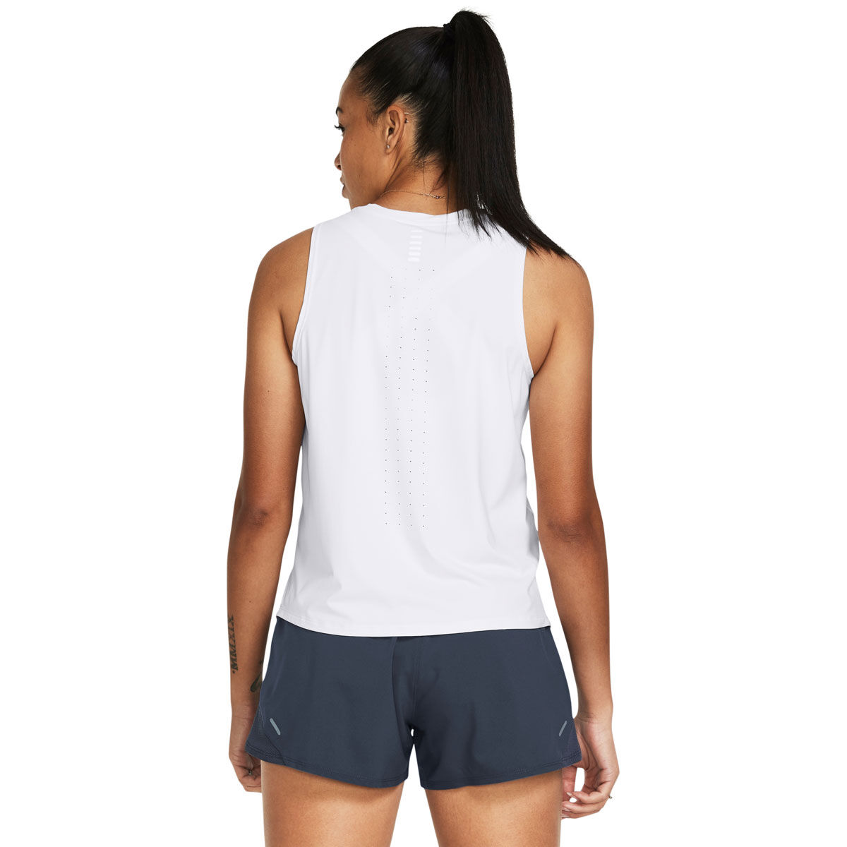 Under Armour Womens Launch Elite Running Tank