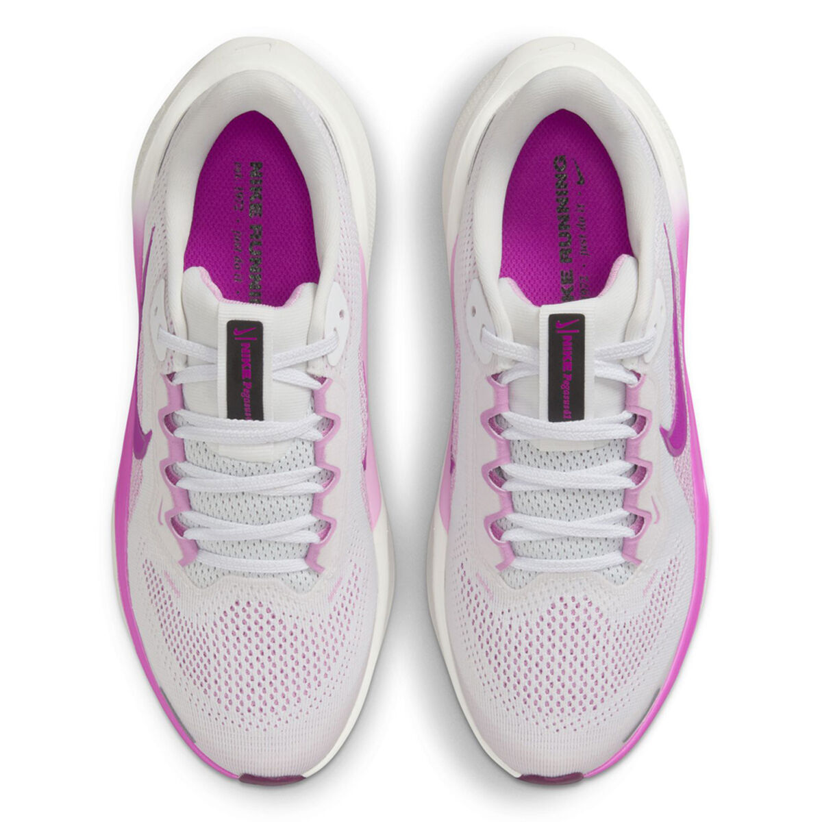 Nike Air Zoom Pegasus 41 Kids Running Shoes