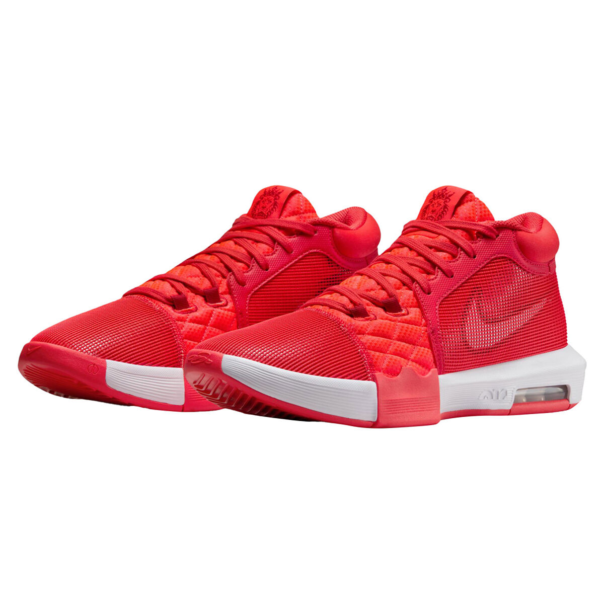 Nike LeBron Witness 8 Basketball Shoes