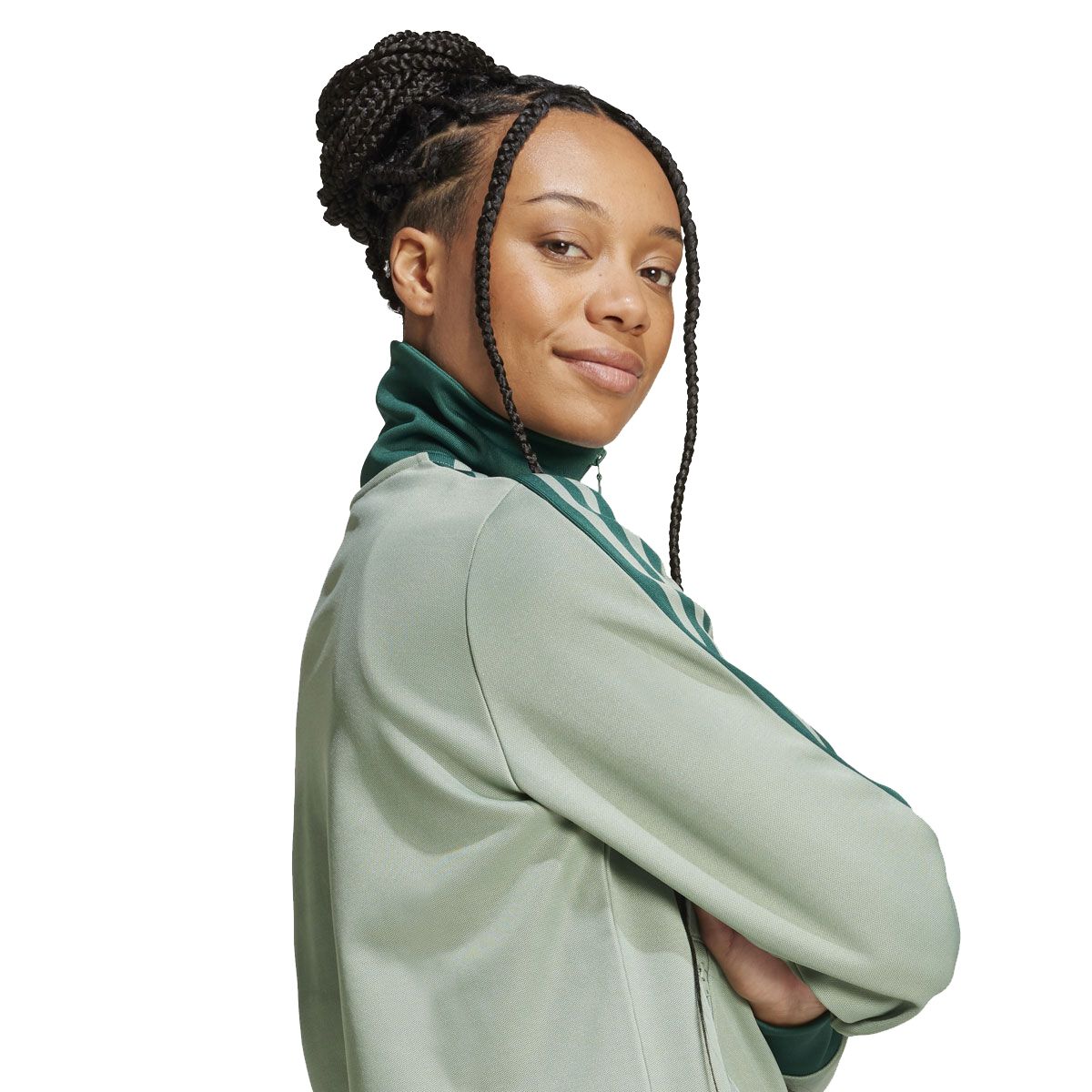 adidas Originals Womens Beckenhauer Track Jacket