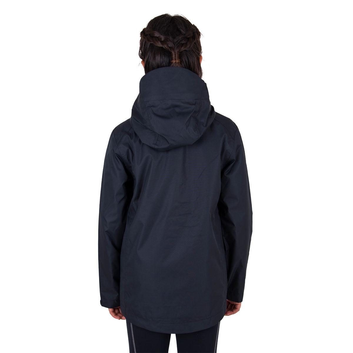 macpac Junior Jetstream Rain Jacket