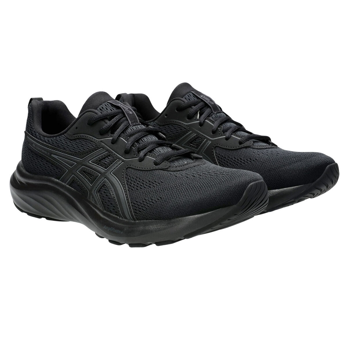 Asics GEL Contend 9 Mens Running Shoes