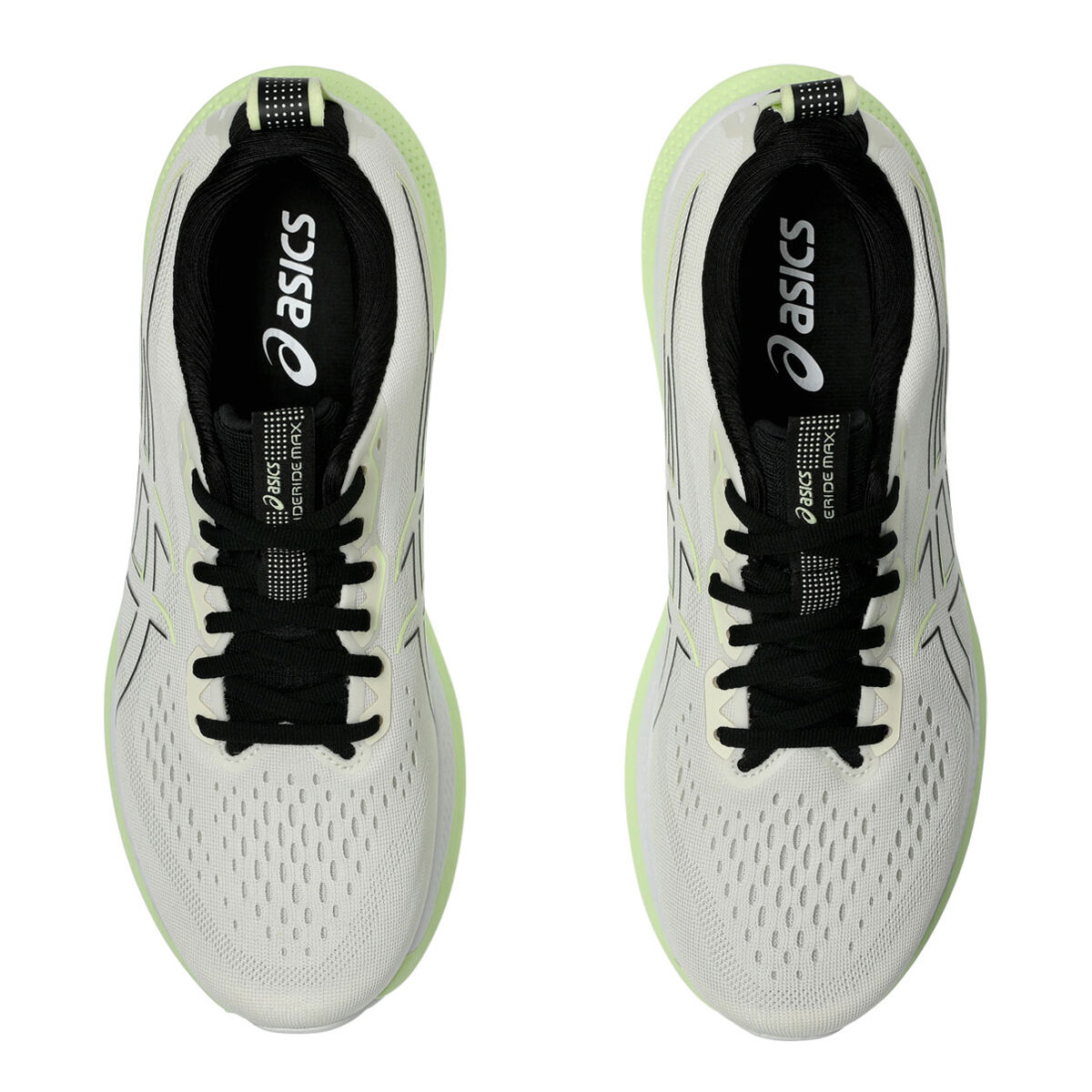 Asics Glideride Max 2E Mens Running Shoes