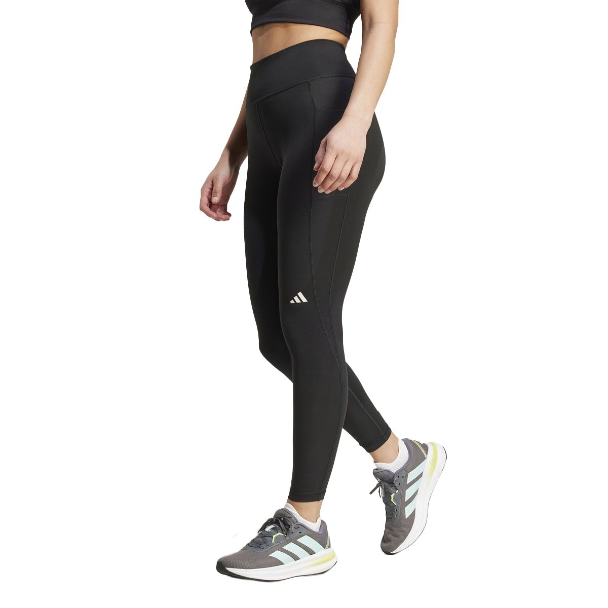 adidas Womens Own the Run 7/8 Leggings