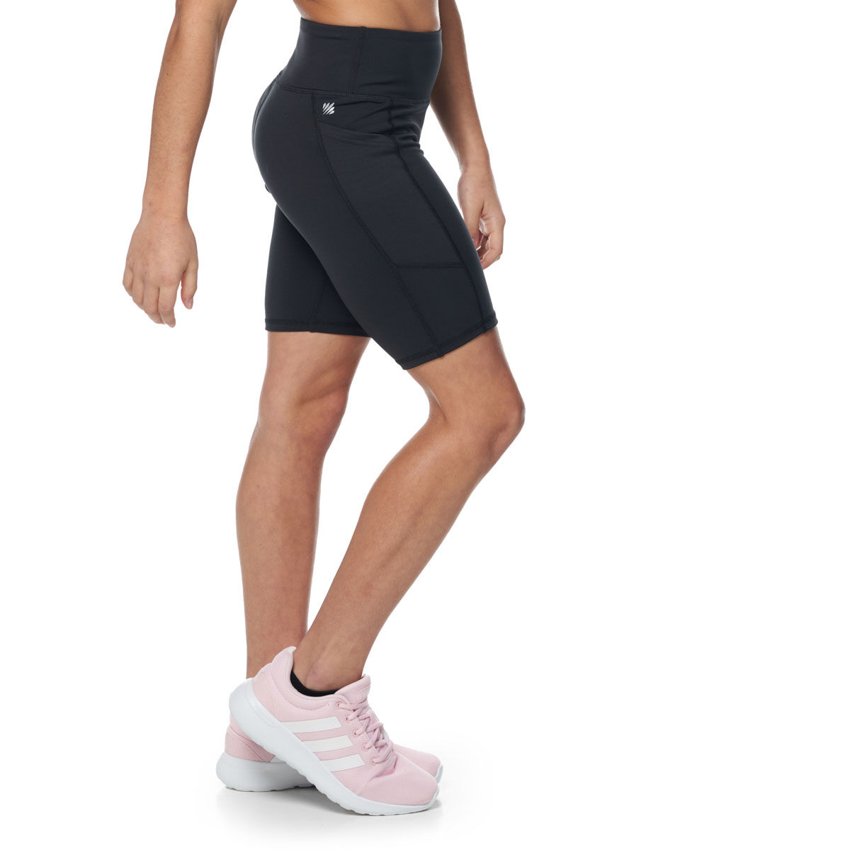 Ell/Voo Junior Essentials 7 Inch Tights