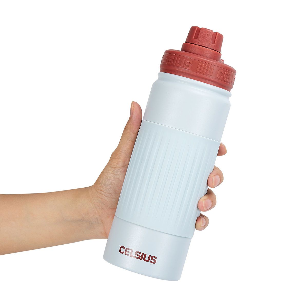 Celsius Invigorate Insulated 530ml Water Bottle