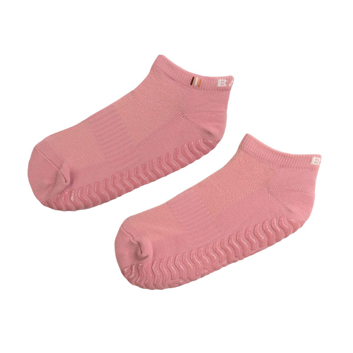 Bahe Grippy Ankle Socks