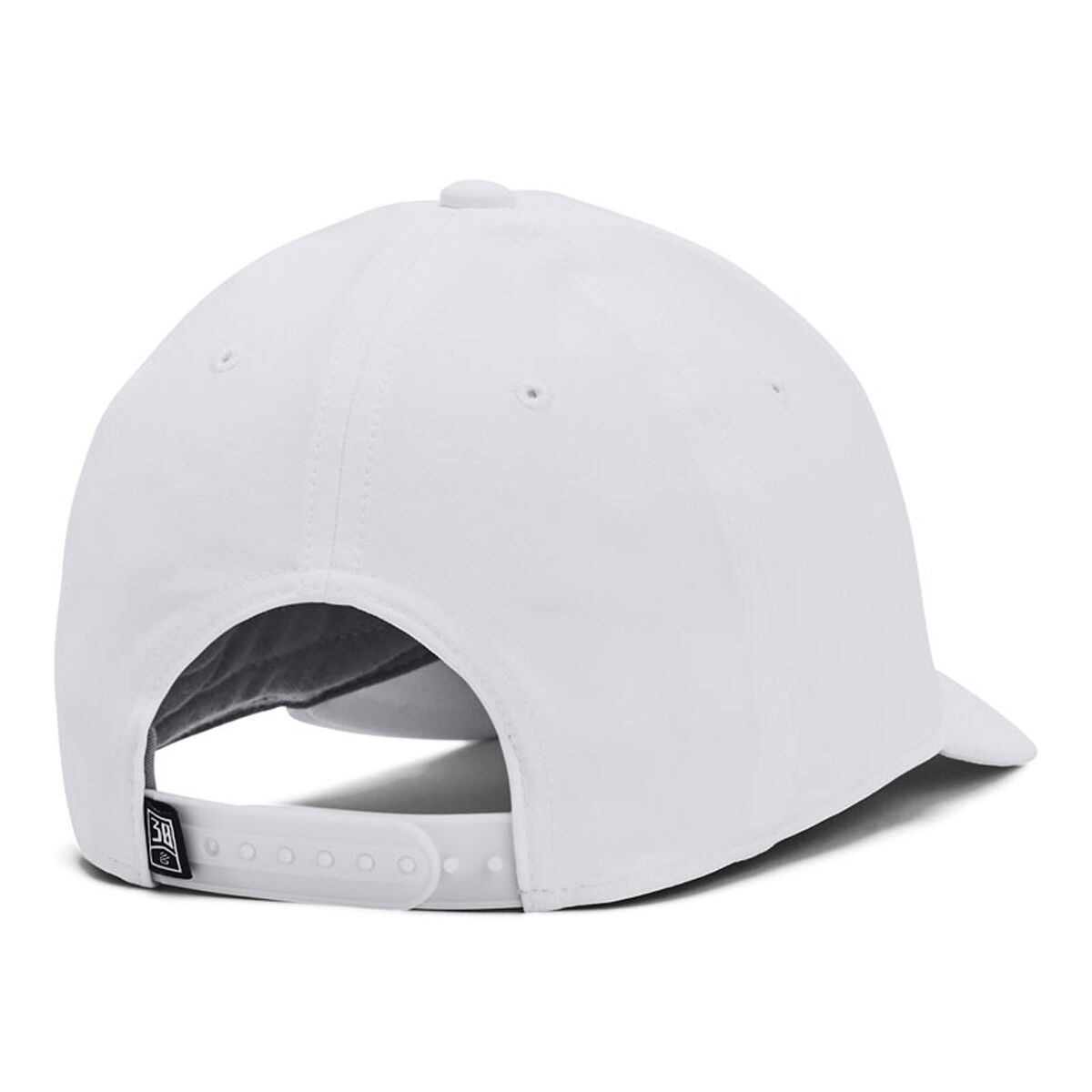 Under Armour Curry Mens Snapback Cap