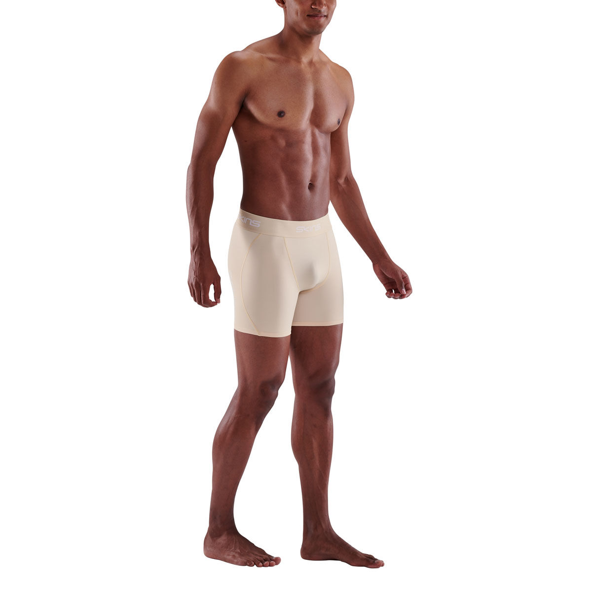 SKINS Mens Series 1 Compression Shorts