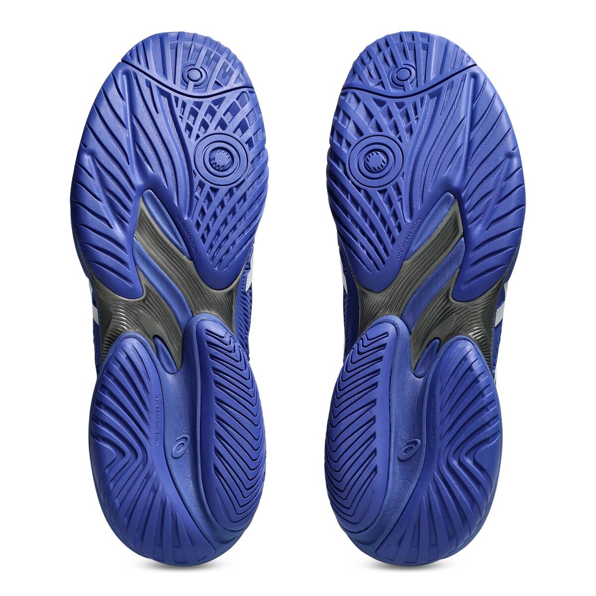 Asics Court FF 3 Mens Tennis Shoes