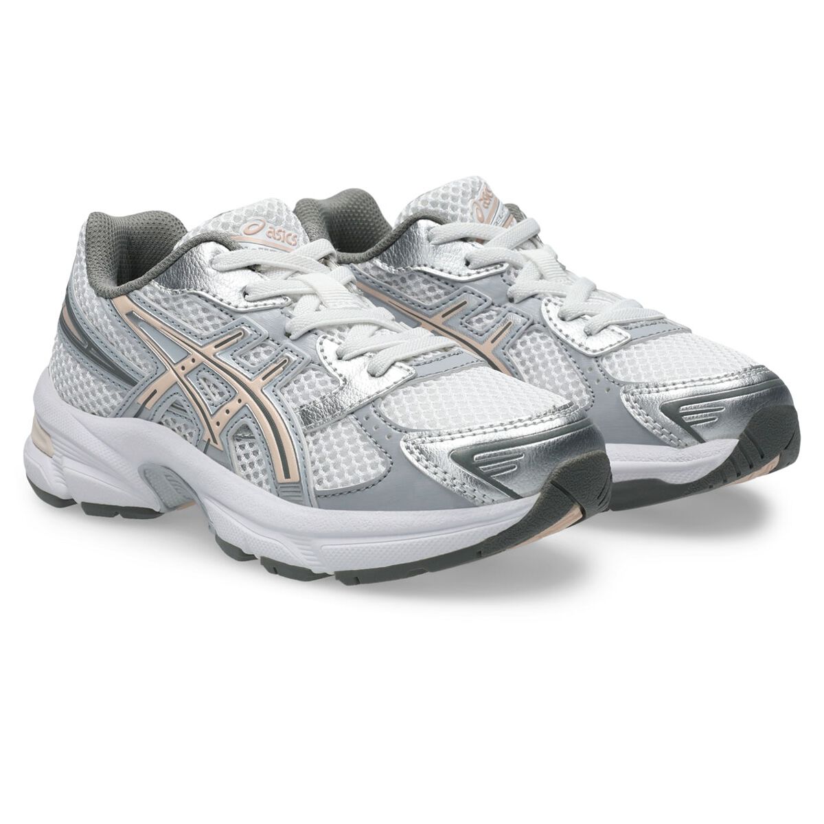 Asics GEL-1130 PS Kids Casual Shoes