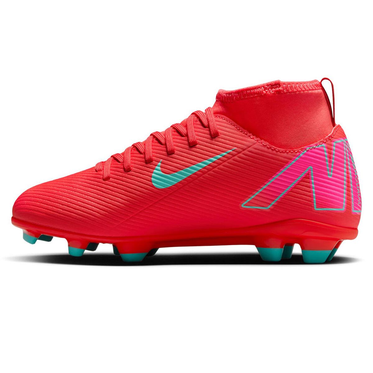 Nike Mercurial Superfly 10 Club Kids Football Boots