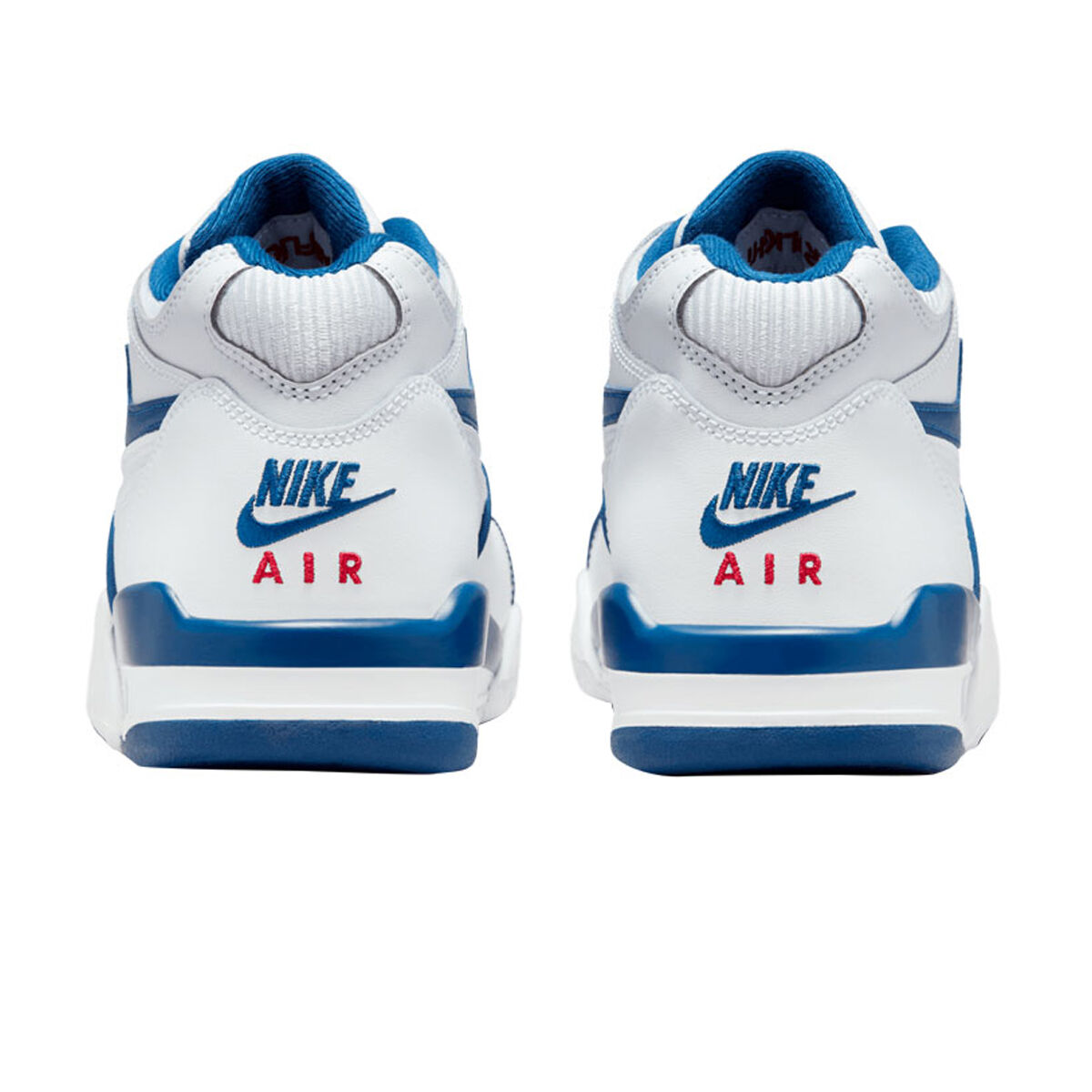 Nike Air Flight 89 GS Kids Casual Shoes