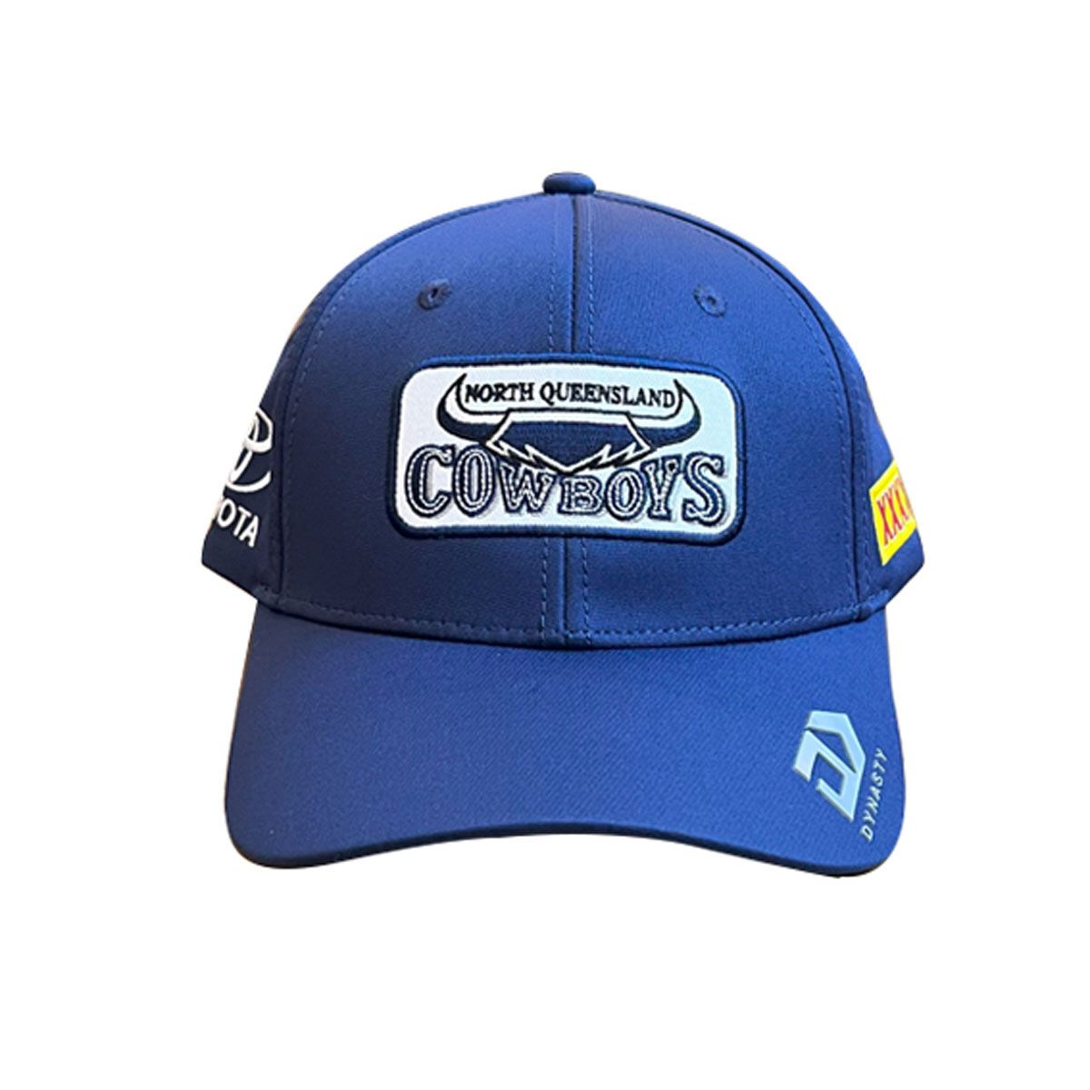 North Queensland Cowboys Media Cap