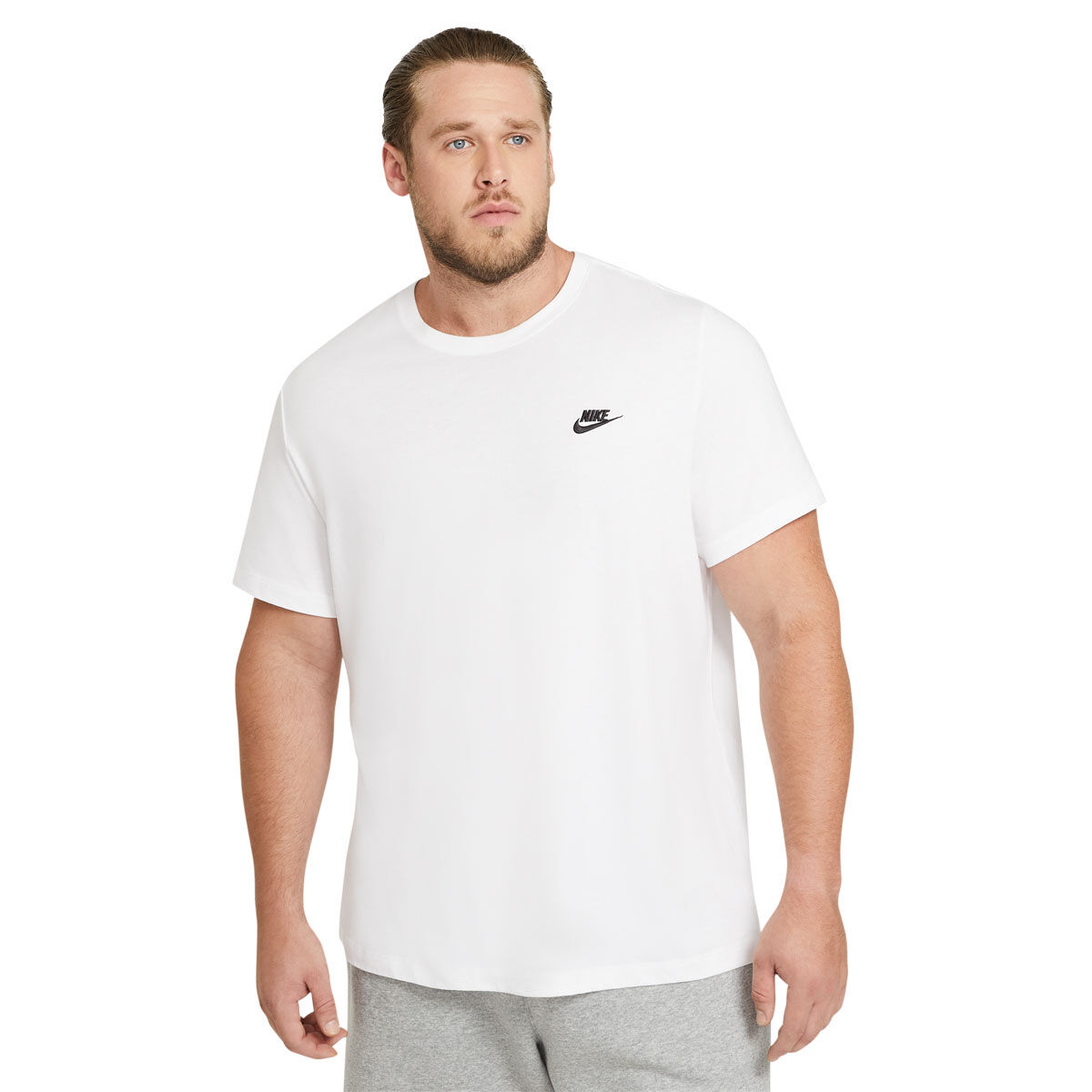 Nike Mens Sportswear Club Tee