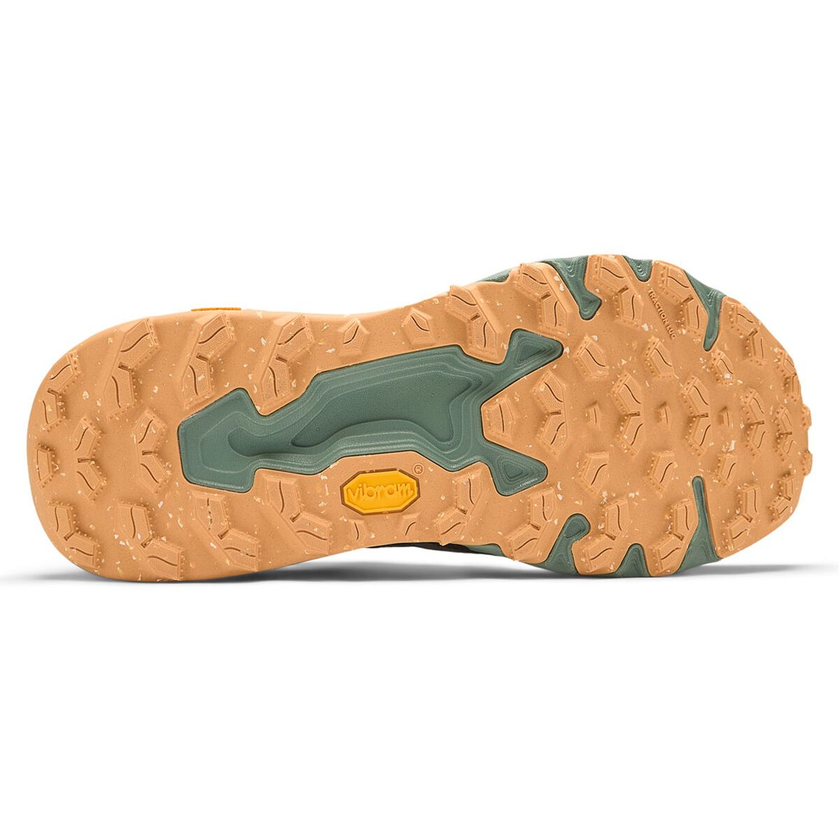 New Balance Hierro V9 Mens Trail Running Shoes